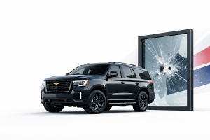 Engineered Bullet Resistant Glazing Designed for System Integration Patriot Armor manufactures bullet resistant glass specifically for architectural framing manufacturers, transaction window fabricators, and security system integrators. We supply the ballistic glazing component — allowing our partners to focus on framing systems, hardware, complete assemblies and installation.